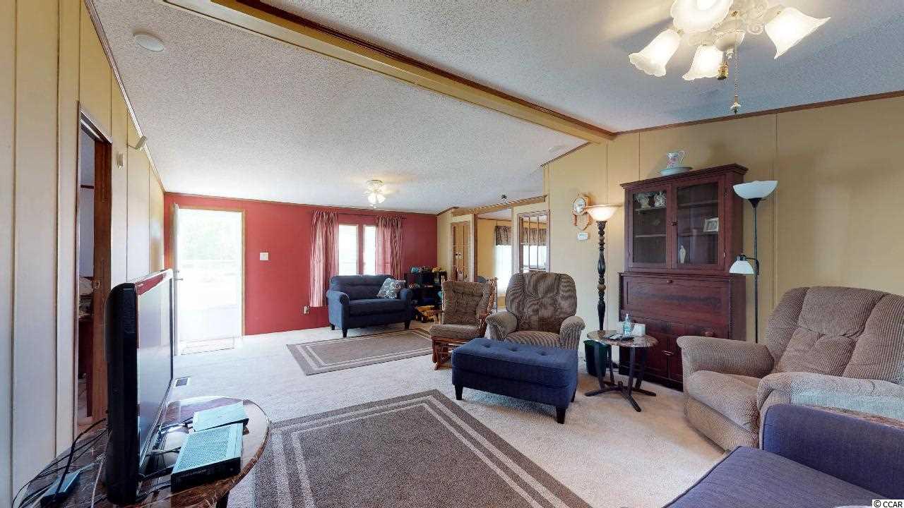 3294 Bakersfield Road Loris, SC 29569 - Photo 4 of 25 Gallery Image 4