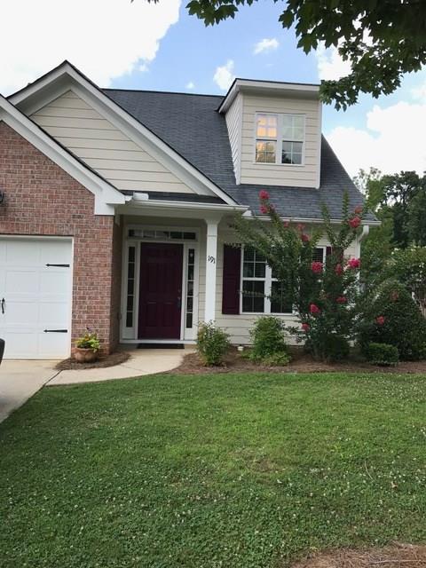 191 Ridgemont Road Canton, GA 30114 - Photo 1 of 1 Gallery Image 1