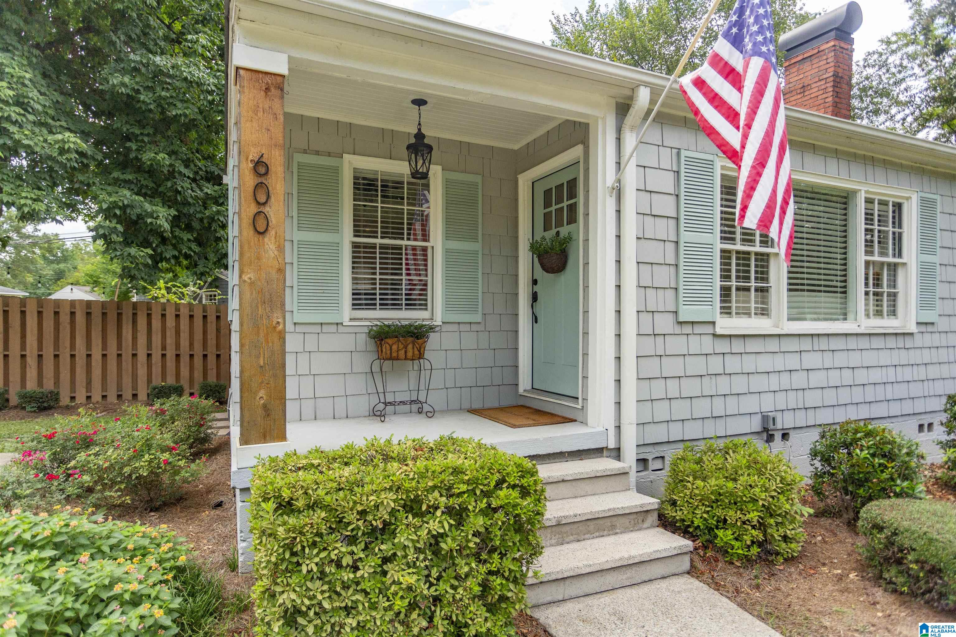 600 Grove Street Birmingham, AL 35209 - Photo 32 of 33