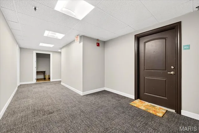 $90,000 | 5696 Kingsbury Avenue, Unit 406, St. Louis, MO 63112