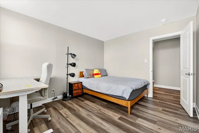 $90,000 | 5696 Kingsbury Avenue, Unit 406, St. Louis, MO 63112