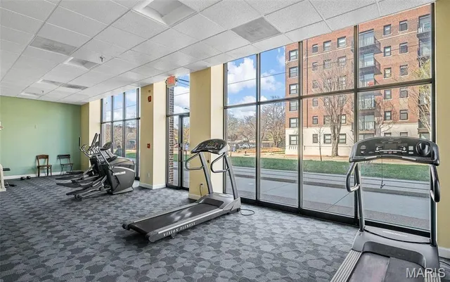 $90,000 | 5696 Kingsbury Avenue, Unit 406, St. Louis, MO 63112