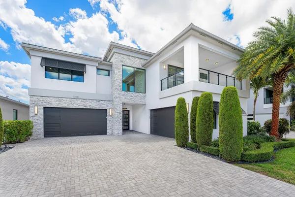 $2,990,000 | 17051 Five Waters Avenue, Boca Raton, FL 33496