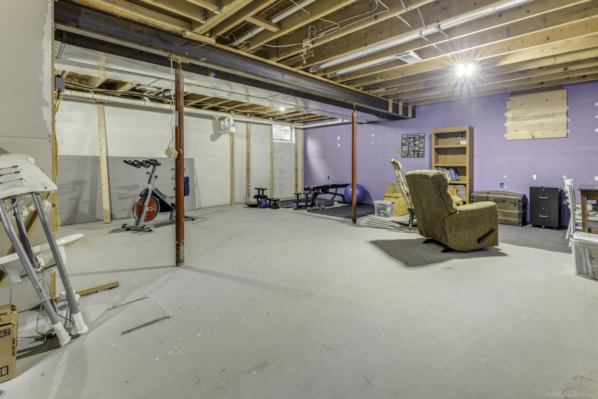 7444 Todd Road Croswell, MI 48422 - Photo 44 of 65