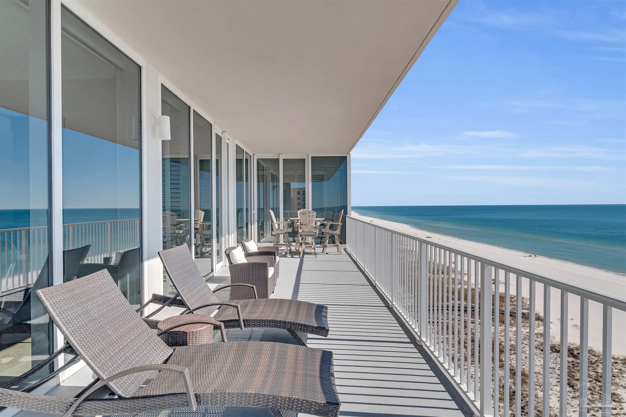 17361 Perdido Key Drive, Unit 1002W Perdido Key, FL 32507 - Photo 36 of 64