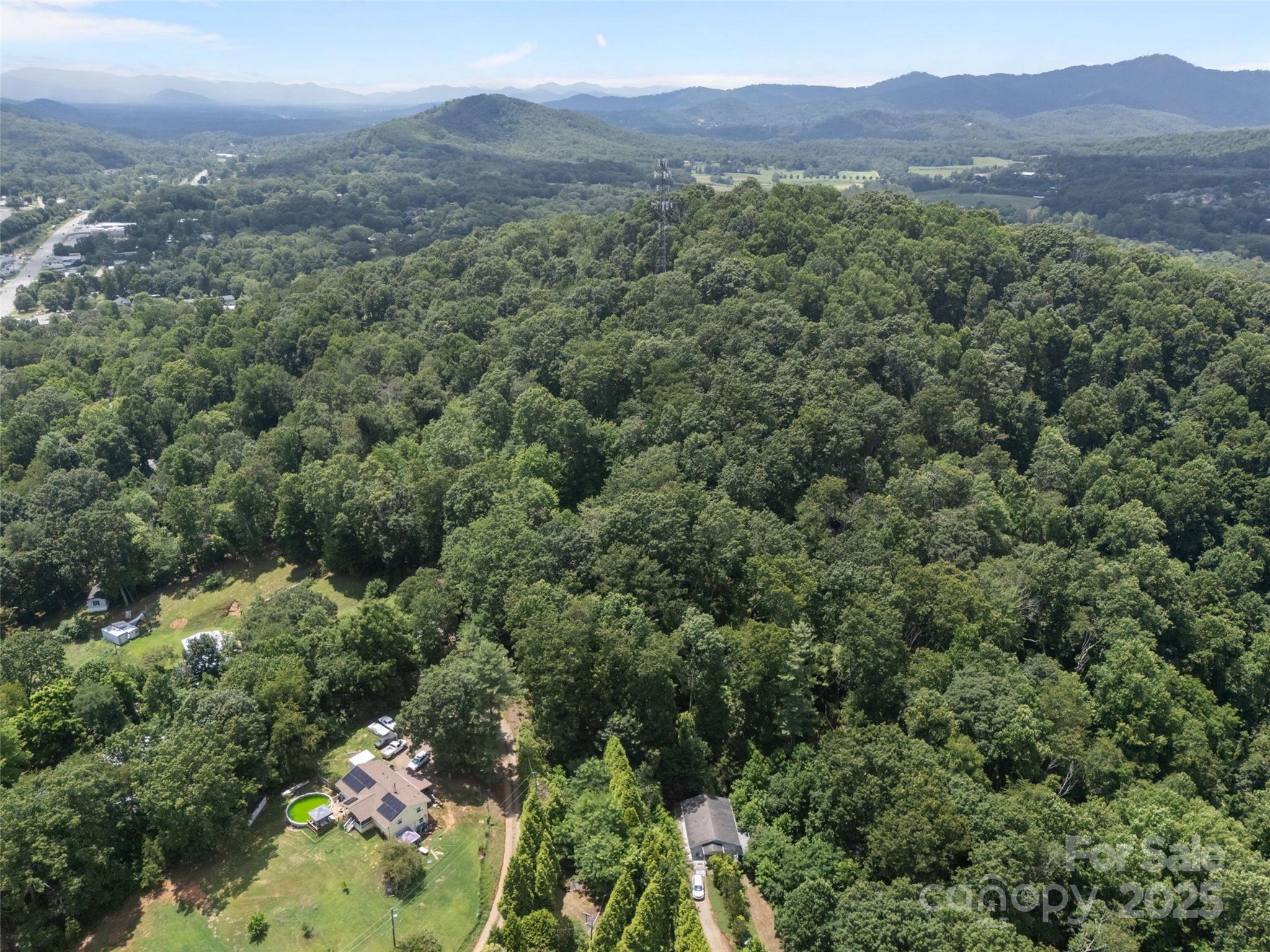 129 Franklin Road Swannanoa, NC 28778 - Photo 13 of 47