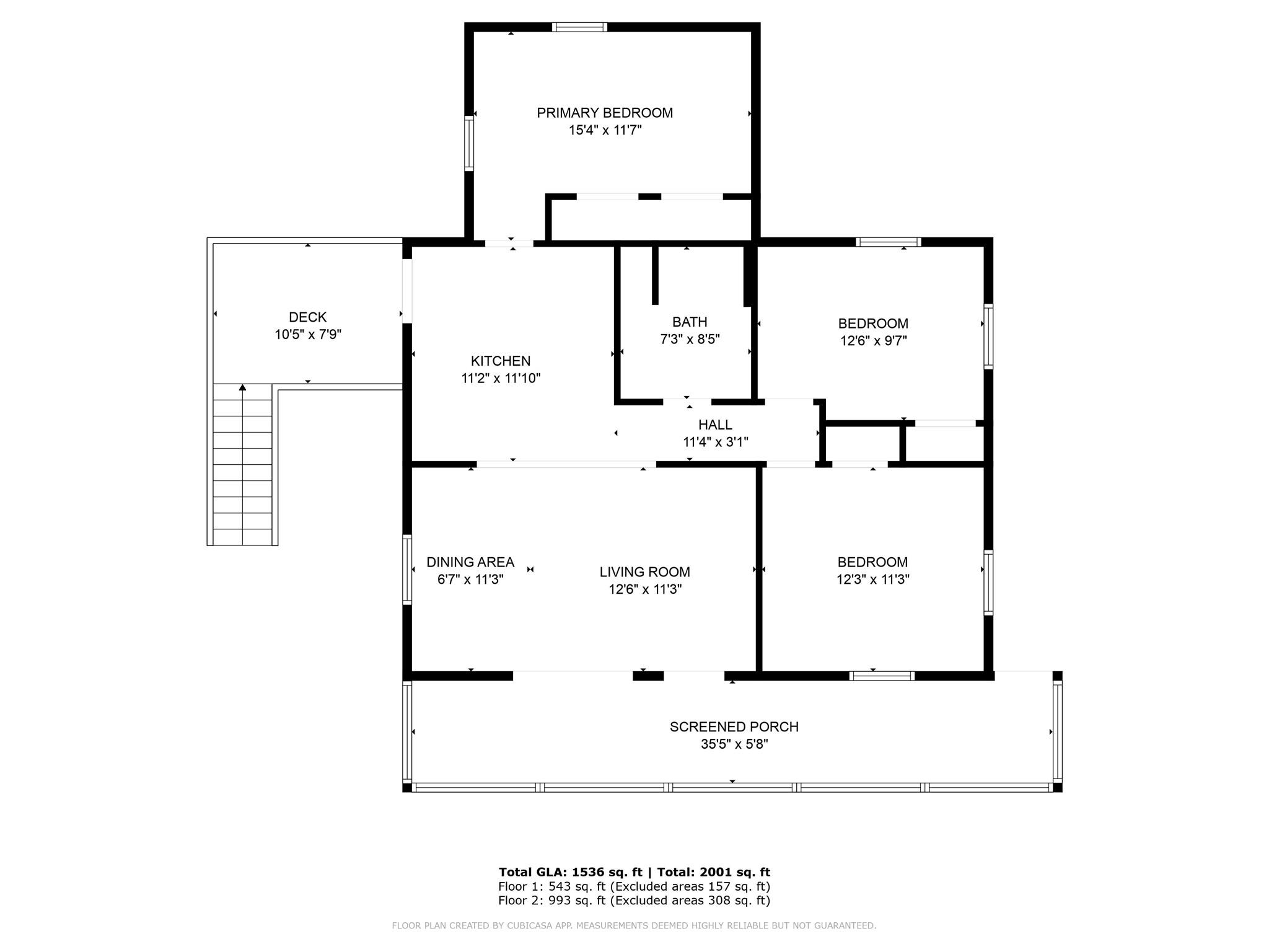 129 Franklin Road Swannanoa, NC 28778 - Photo 41 of 47