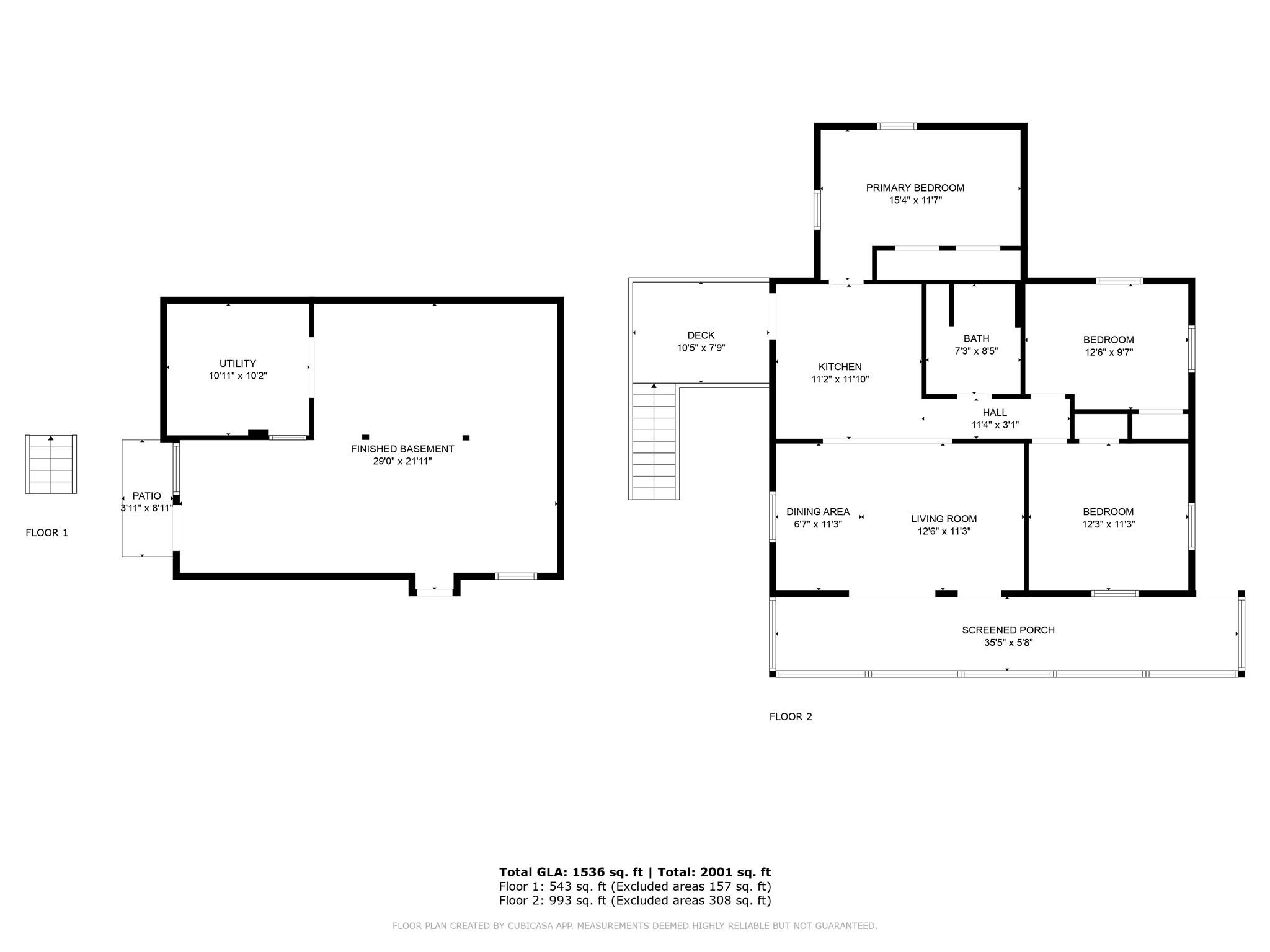 129 Franklin Road Swannanoa, NC 28778 - Photo 43 of 47