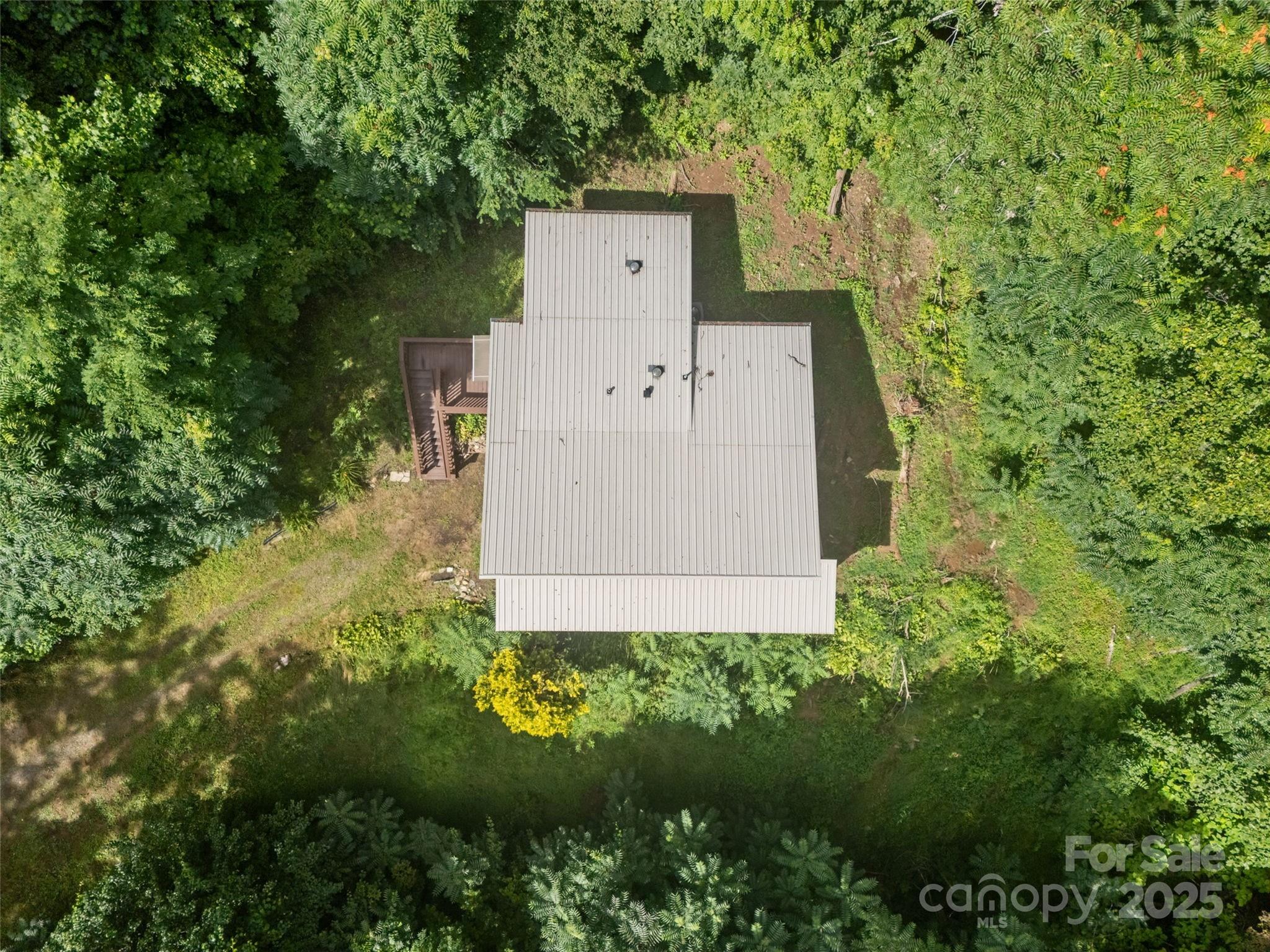 129 Franklin Road Swannanoa, NC 28778 - Photo 5 of 47