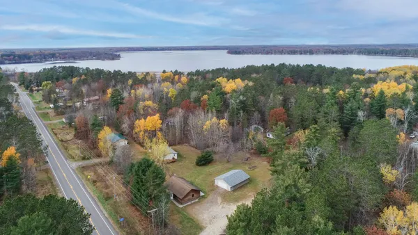 $240,000 | 47011 185th Avenue, McGregor, MN 55760