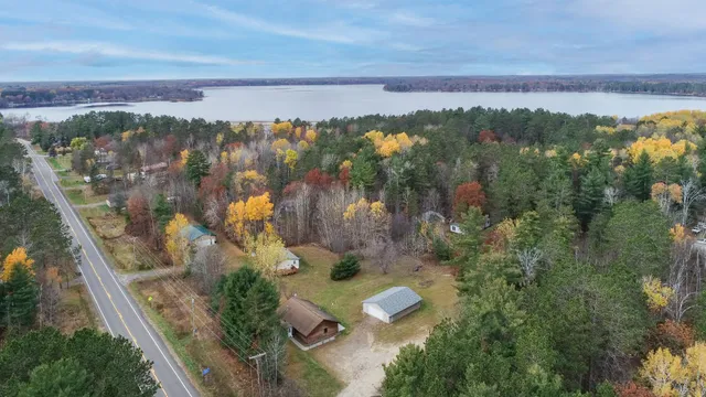 $249,000 | 47011 185th Avenue, McGregor, MN 55760