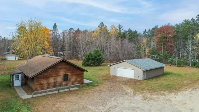 $249,000 | 47011 185th Avenue, McGregor, MN 55760