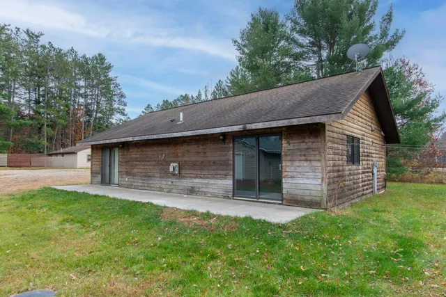 $249,000 | 47011 185th Avenue, McGregor, MN 55760