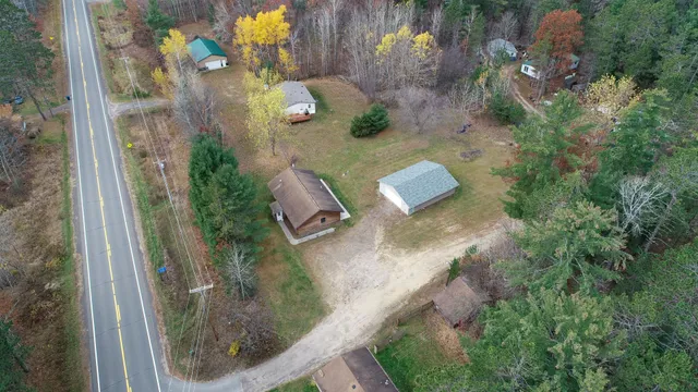 $249,000 | 47011 185th Avenue, McGregor, MN 55760