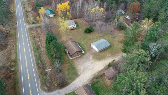 $249,000 | 47011 185th Avenue, McGregor, MN 55760