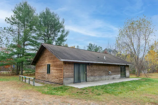 $249,000 | 47011 185th Avenue, McGregor, MN 55760