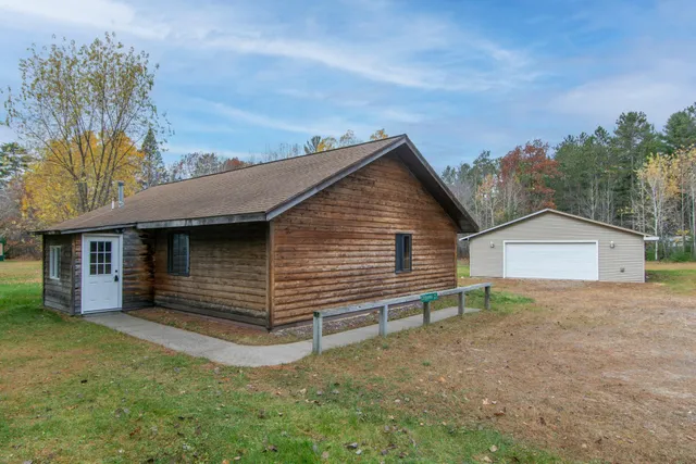 $249,000 | 47011 185th Avenue, McGregor, MN 55760