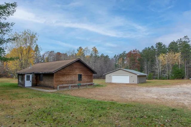 $249,000 | 47011 185th Avenue, McGregor, MN 55760