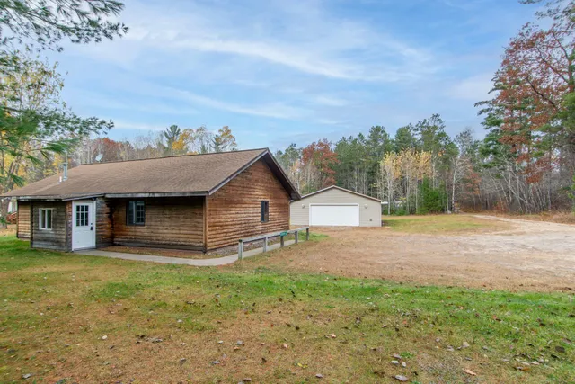 $249,000 | 47011 185th Avenue, McGregor, MN 55760