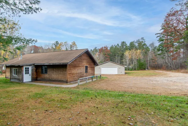 $249,000 | 47011 185th Avenue, McGregor, MN 55760