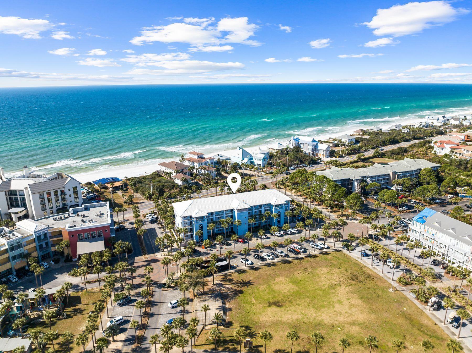 145 Spires Lane, Unit 307 Santa Rosa Beach, FL 32459 - Photo 1 of 22 photo_online_002