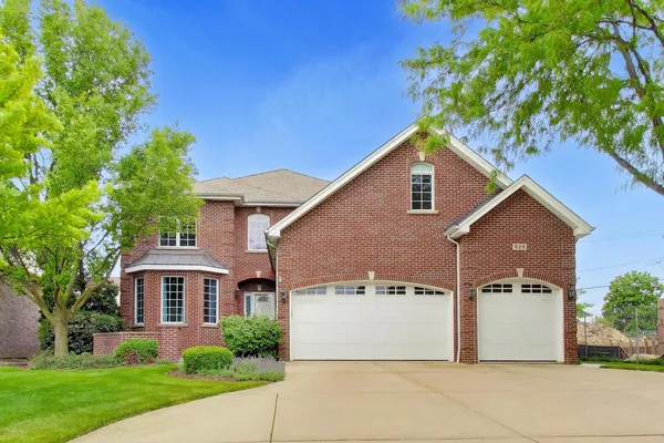 $1,074,900 | 626 Van Auken Street, Elmhurst, IL 60126