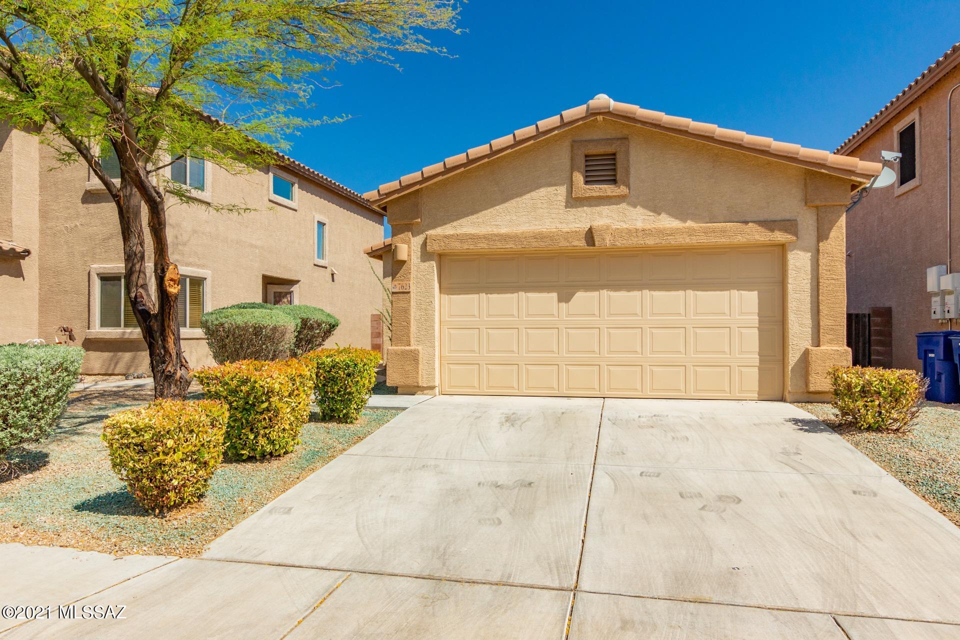 7623 East Fair Meadows Loop Tucson, AZ 85756 - Photo 30 of 40