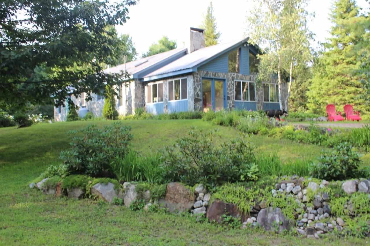 20 Rumney Hill Road Effingham, NH 03882 - Photo 1 of 40
