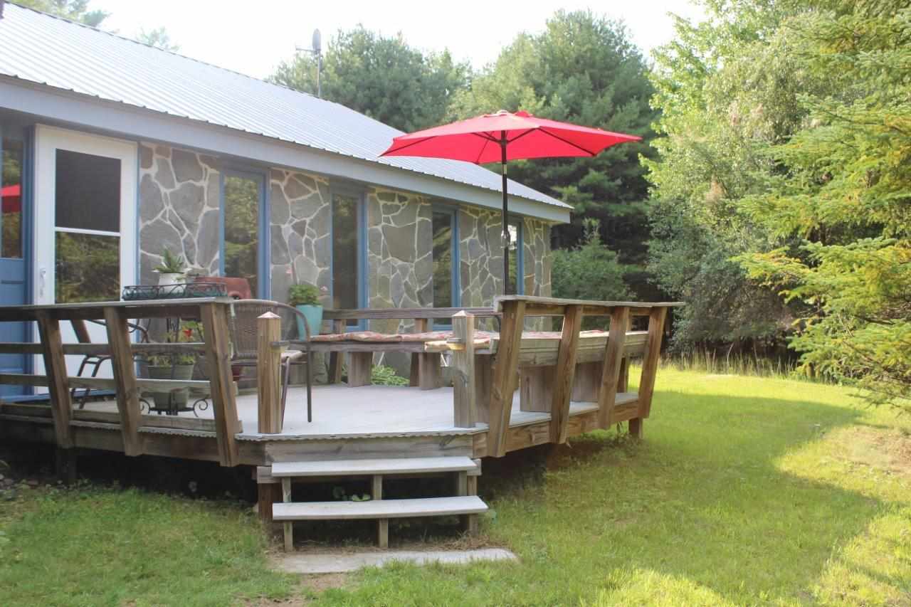 20 Rumney Hill Road Effingham, NH 03882 - Photo 4 of 40