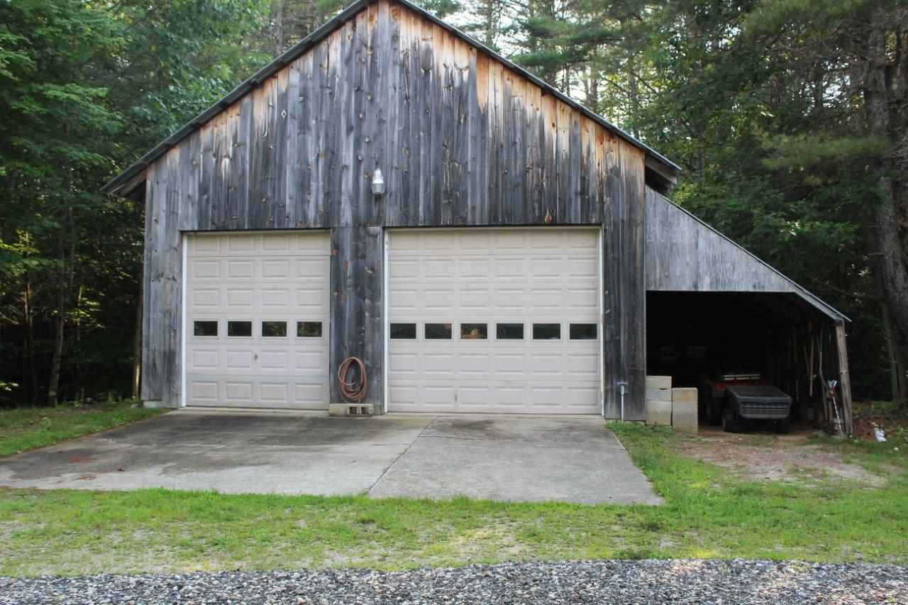 20 Rumney Hill Road Effingham, NH 03882 - Photo 34 of 40