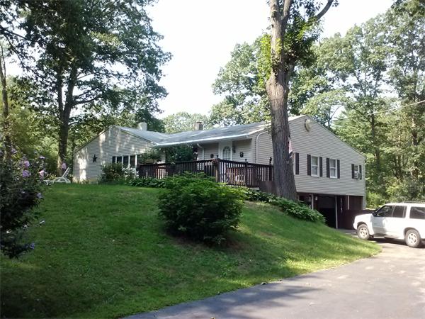6 Northwest Road Spencer, MA 01562 - Photo 2 of 30 Gallery Image 2