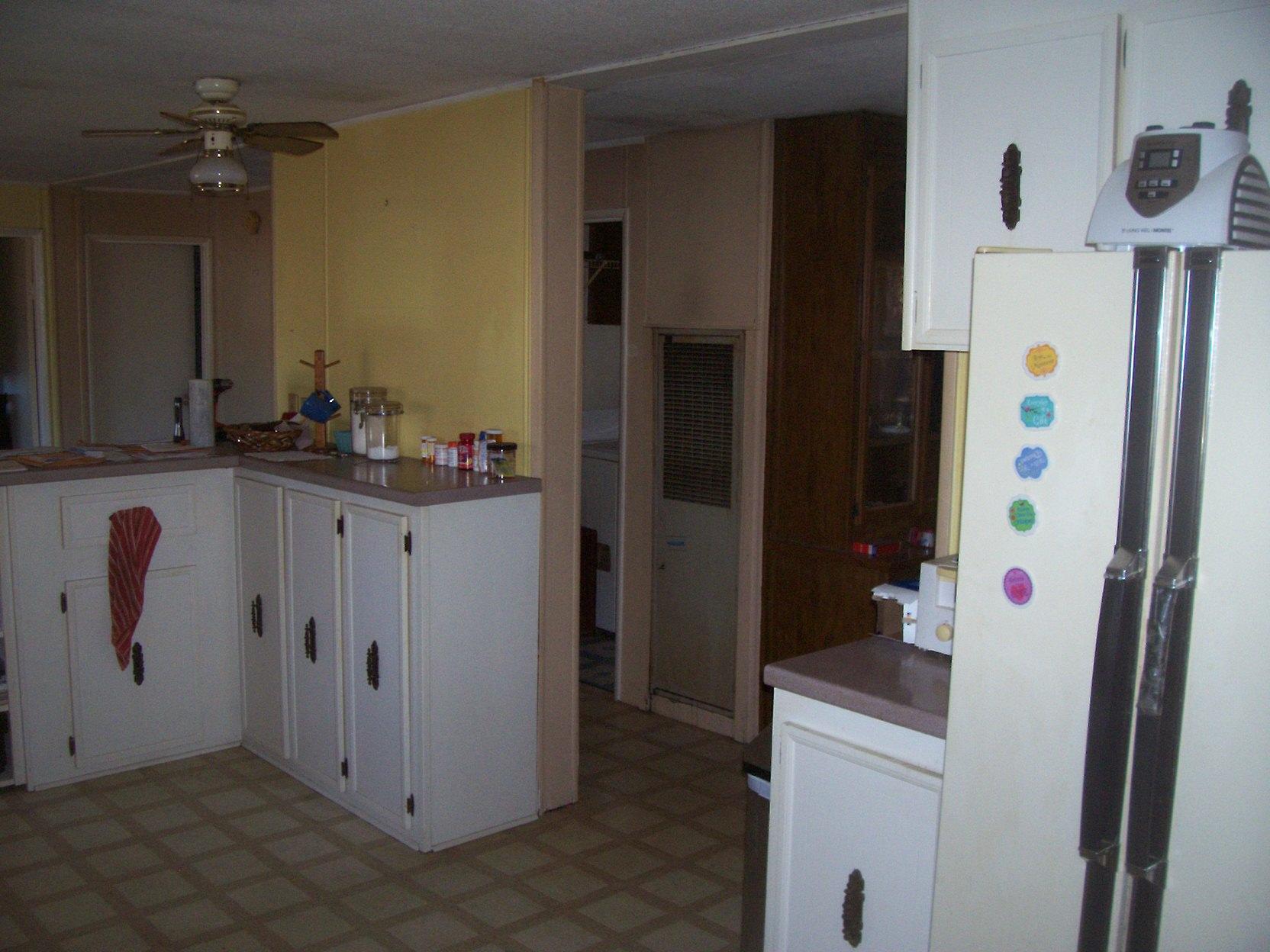 792 Wiscasset Road Boothbay, ME 04537 - Photo 5 of 15 Kitchen 2