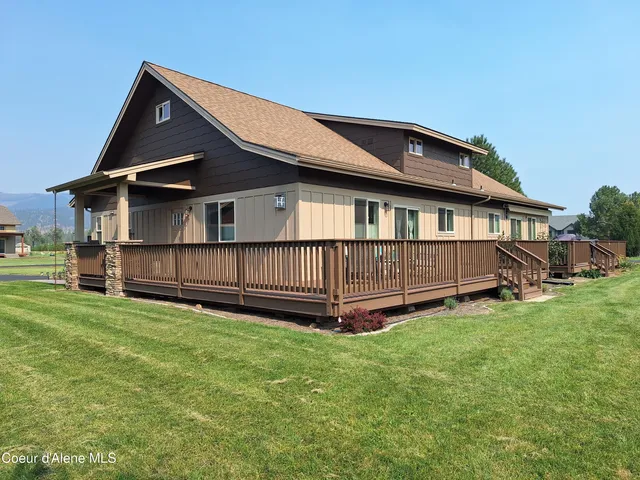 $430,000 | 26 Ironwood Drive, Blanchard, ID 83804