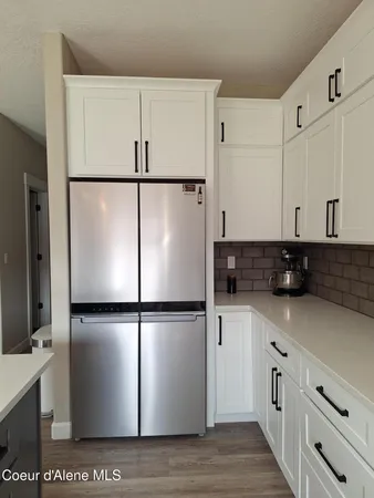 $419,500 | 26 Ironwood Drive, Blanchard, ID 83804