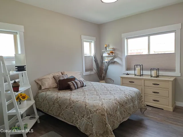 $430,000 | 26 Ironwood Drive, Blanchard, ID 83804