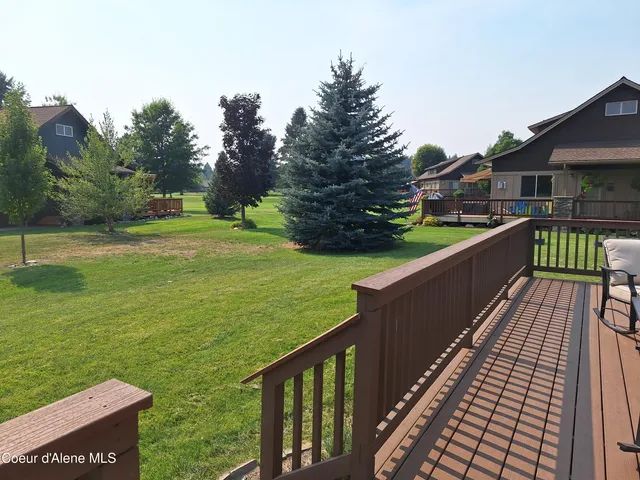 $430,000 | 26 Ironwood Drive, Blanchard, ID 83804