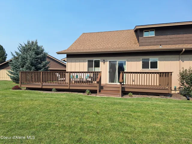 $430,000 | 26 Ironwood Drive, Blanchard, ID 83804