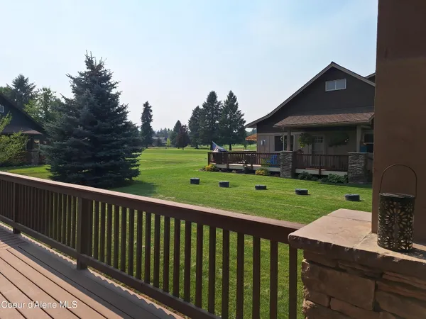 $419,500 | 26 Ironwood Drive, Blanchard, ID 83804
