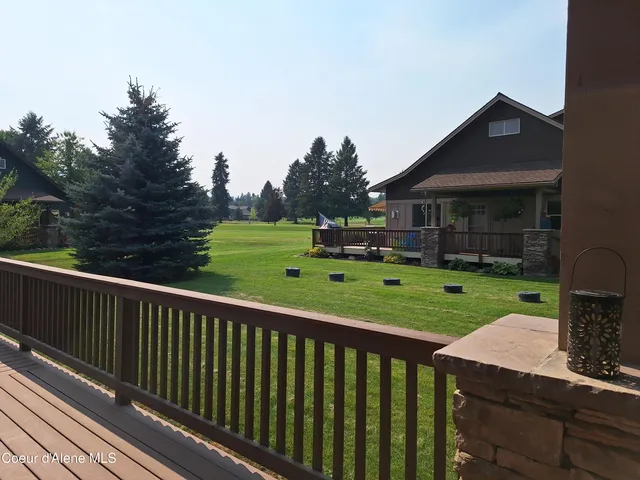 $430,000 | 26 Ironwood Drive, Blanchard, ID 83804