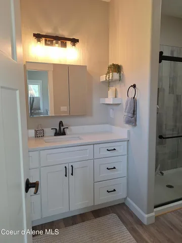 $430,000 | 26 Ironwood Drive, Blanchard, ID 83804