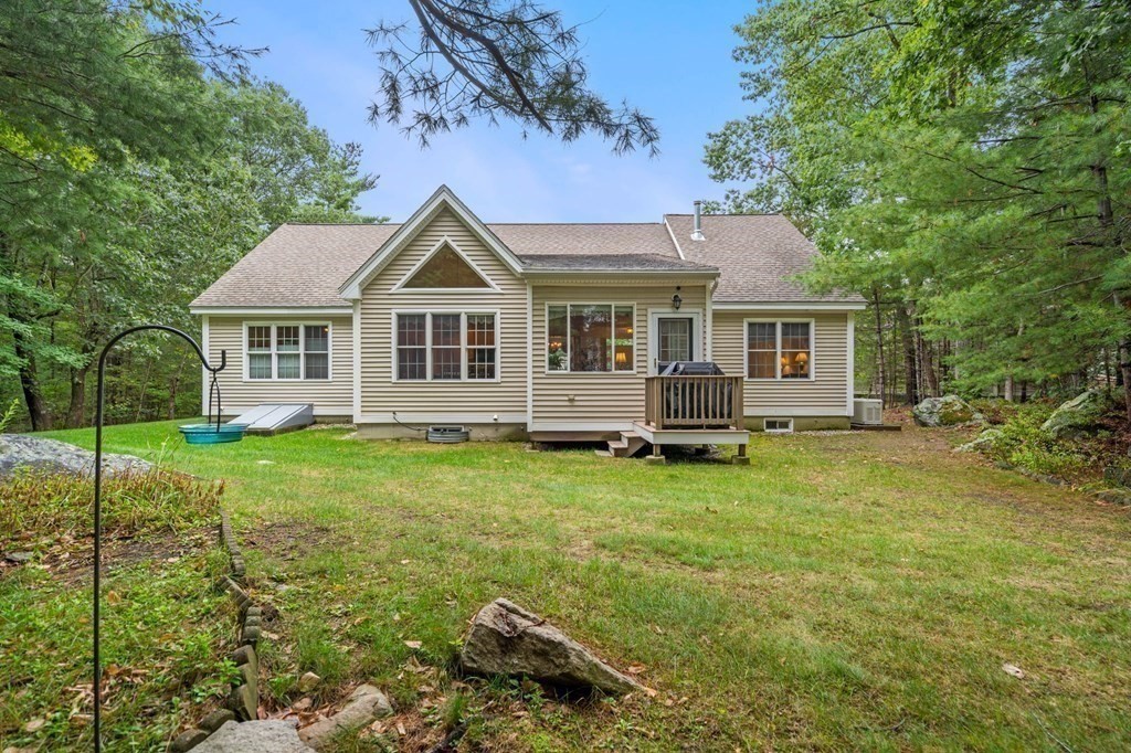 6 Landview Road, Unit 6 Westford, MA 01886 - Photo 13 of 28 Gallery Image 13