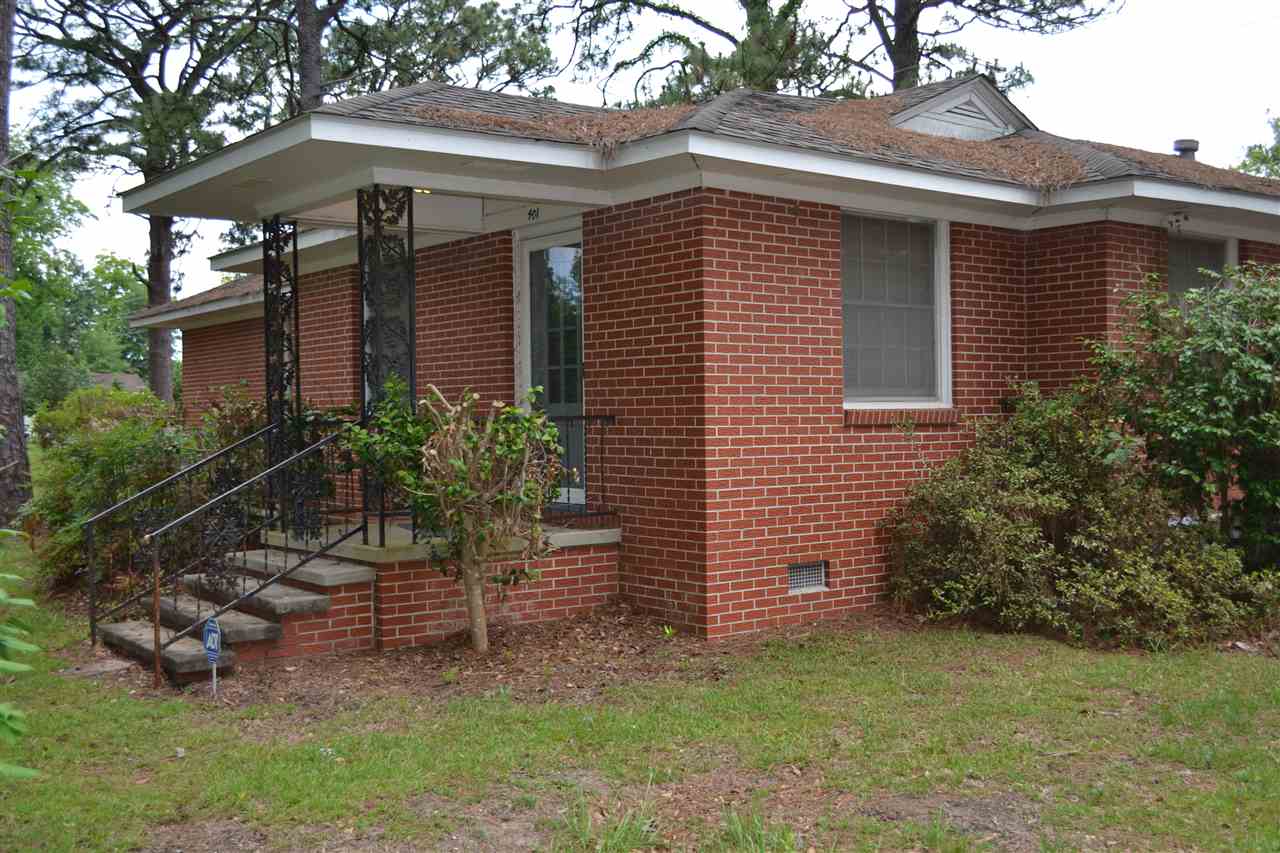 401 East Orange Avenue Foley, AL 36535 - Photo 2 of 22