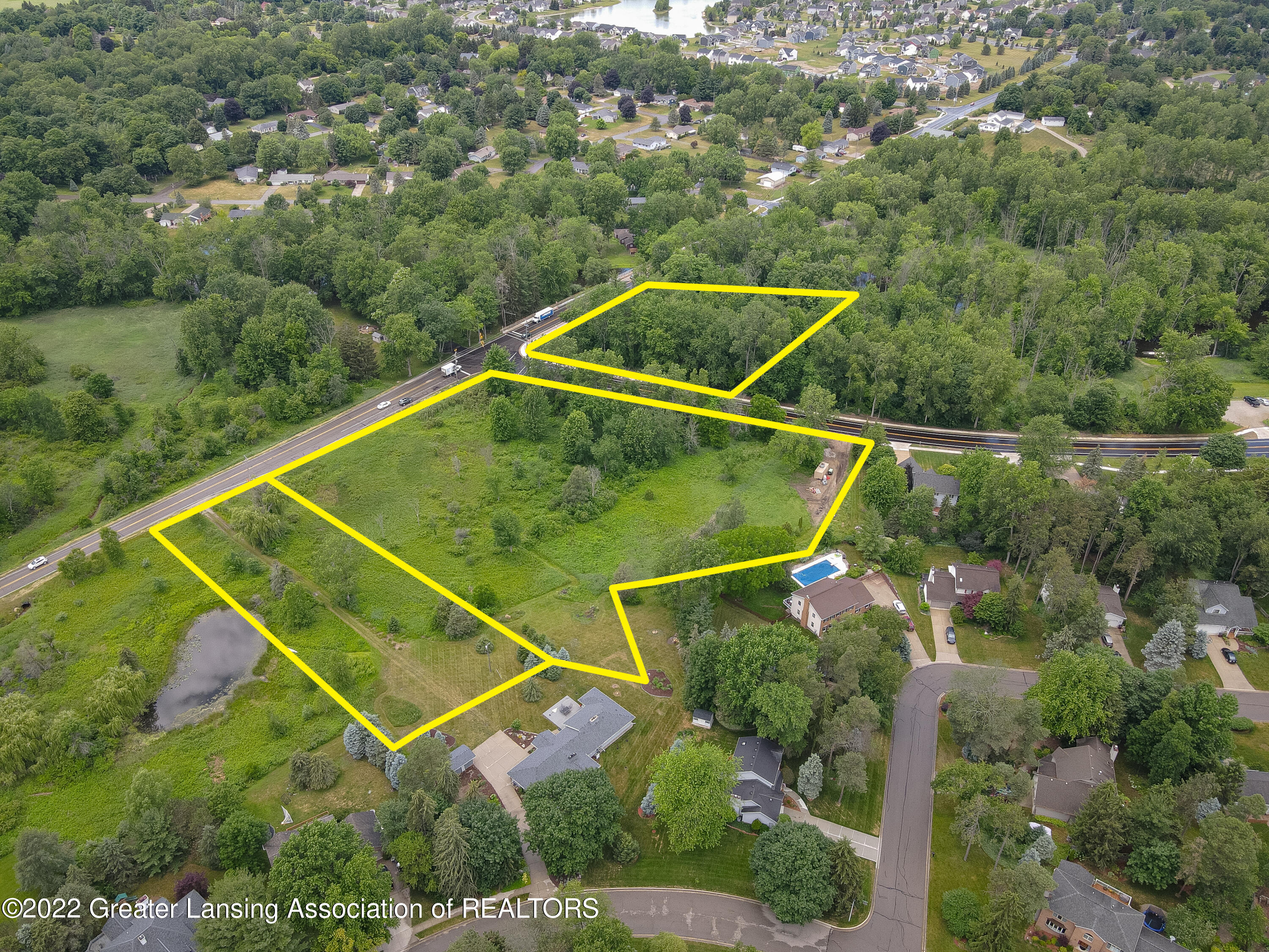0 East Herbison Road Dewitt, MI 48820 - Photo 4 of 19 VL_Herbison_Rd-4