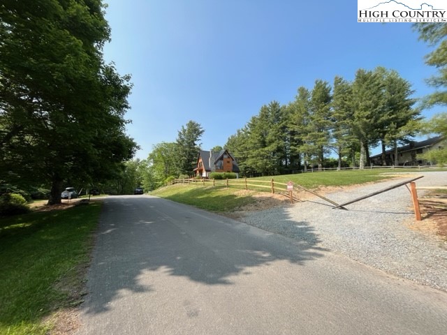 146 Trillium Ridge Boone, NC 28607 - Photo 13 of 41 a view of a basketball court