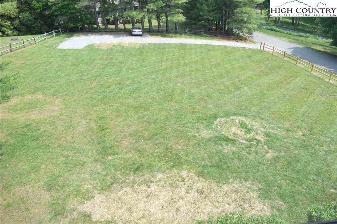 146 Trillium Ridge Boone, NC 28607 - Photo 14 of 41 a view of outdoor space and yard