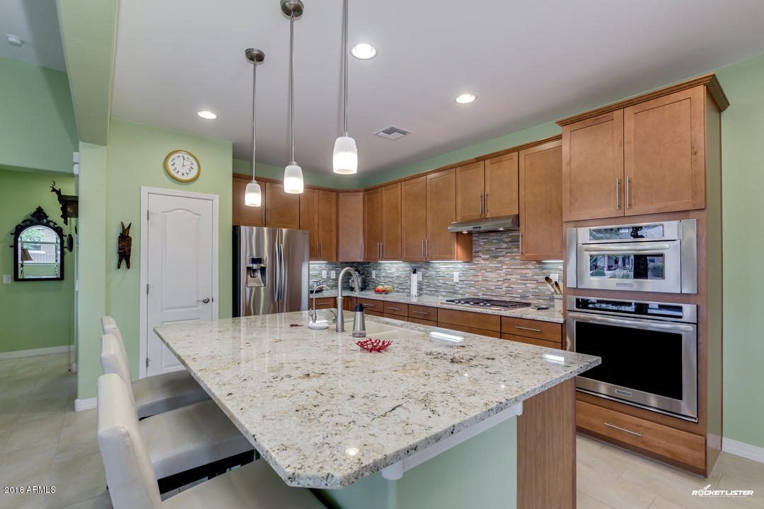 42181 West Rummy Road Maricopa, AZ 85138 - Photo 14 of 40 14-Rummy