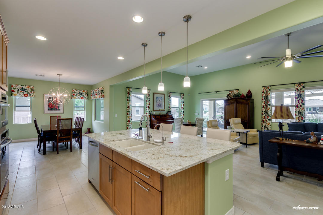 42181 West Rummy Road Maricopa, AZ 85138 - Photo 16 of 40 16-Rummy