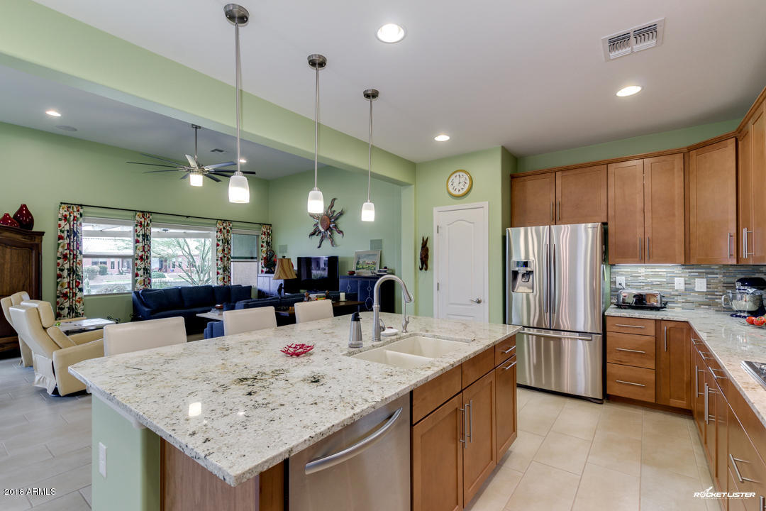 42181 West Rummy Road Maricopa, AZ 85138 - Photo 17 of 40 17-Rummy