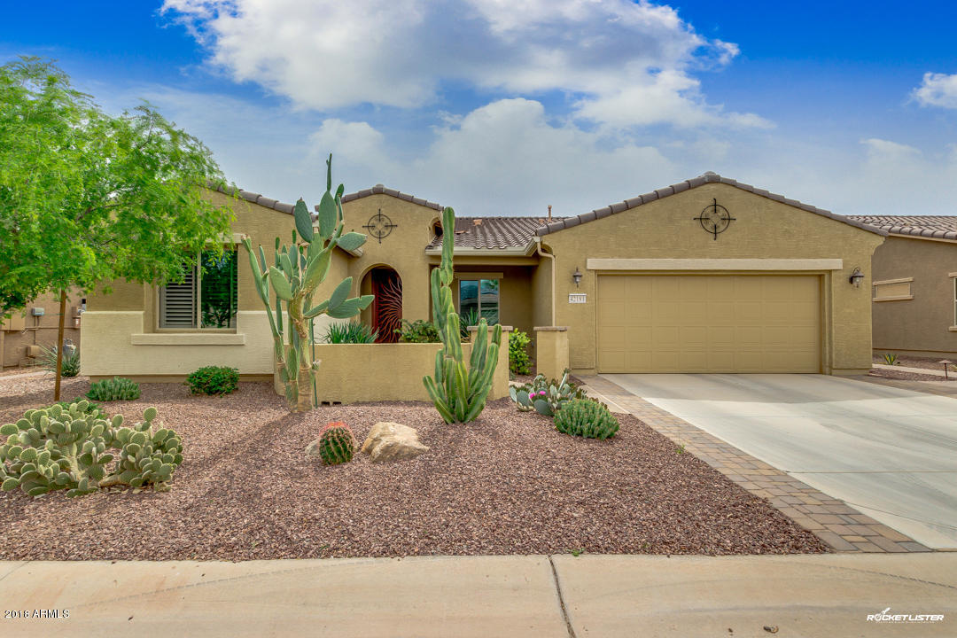 42181 West Rummy Road Maricopa, AZ 85138 - Photo 2 of 40 01-Rummy