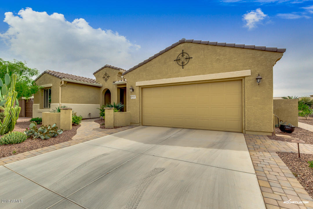 42181 West Rummy Road Maricopa, AZ 85138 - Photo 3 of 40 03-Rummy